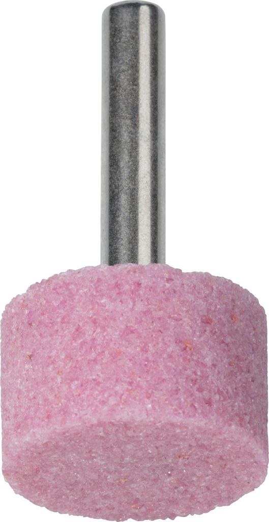 Wolfcraft Schleifkörper Ø 25 x 15 mm Zylinder