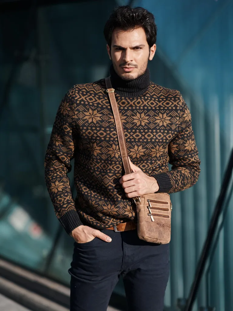 Borse always wild 250MH1794TAN52791 - 9