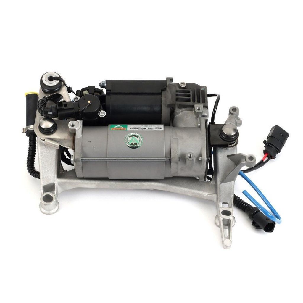 Arnott P-3298 Luftfederung Kompressor für VW Touareg (7LA, 7L6, 7L7) Luftfahrwerk