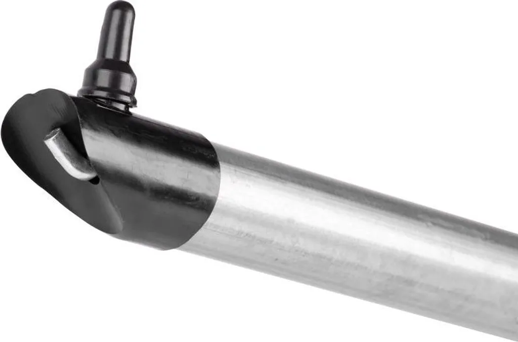 Puntone Strend Pro METALTEC ZN, 38/1500/1,25 mm