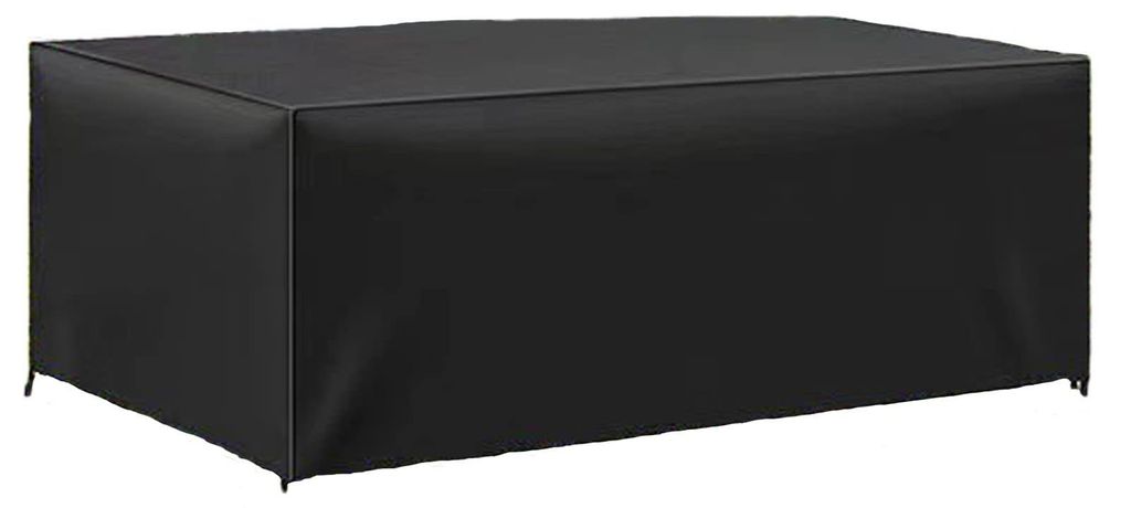Omgoods - Waterdichte Tuinmeubelhoes 200 x 160 x 80 cm, Productafbeelding 