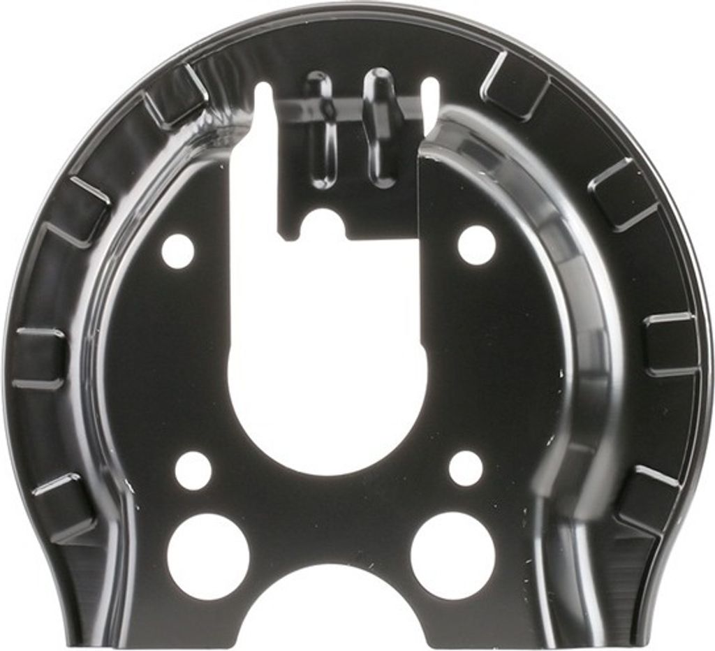 RIDEX 1330S0183 - OE 4209A9 Ankerblech, Hinterachse für C4 (LA), C4 I (LC), 307, 307 CC (3B), 307 SW (3H)