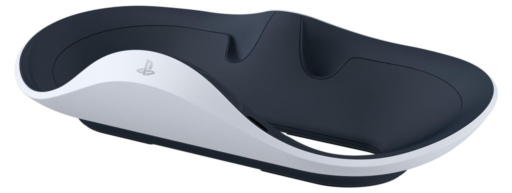 Nabíjacia kolíska Sony + sieťový zdroj - 2 výstupné Obrázok produktu 