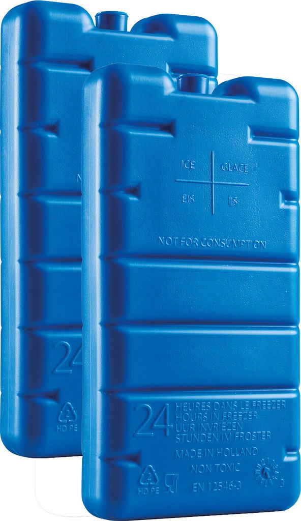 Keter Freezing insert for tourist fridge KETER 823846 2 Zdjęcie produktu 