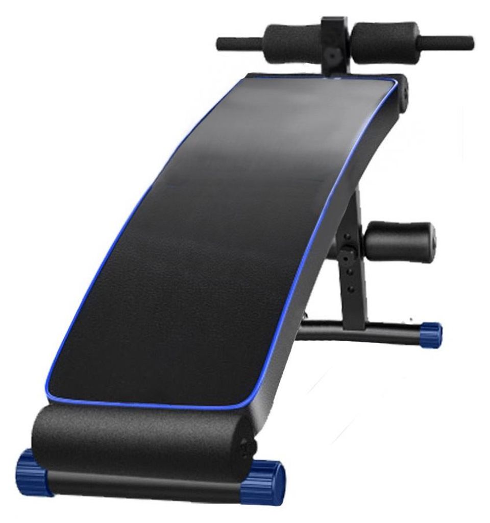 Posilovací lavice Fitness Sedco Sit Up Supine Board