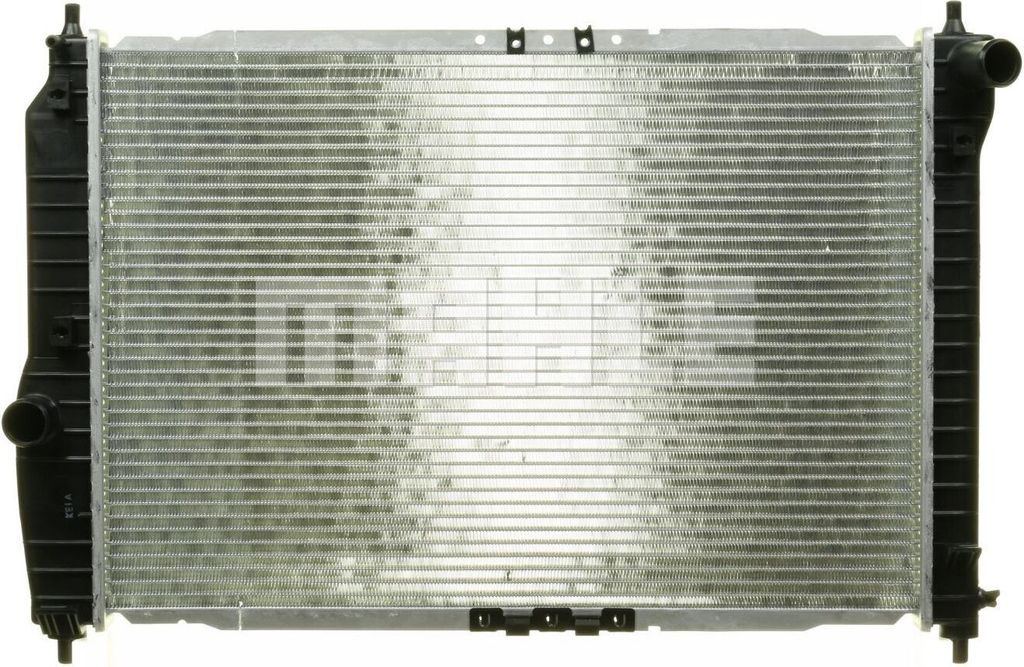 MAHLE CR 1310 000P Kühler Wasserkühler Motorkühler für CHEVROLET KALOS für DAEWOO KALOS (KLAS)