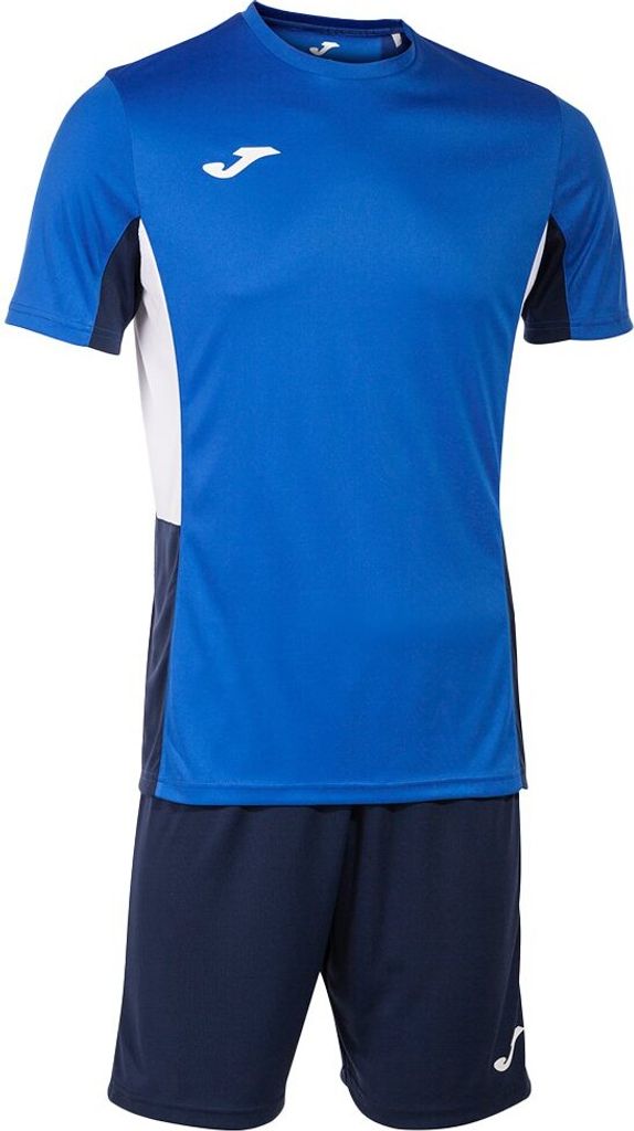 Joma danubio ii sportset 3xl - atmungsaktiv und nachhaltig