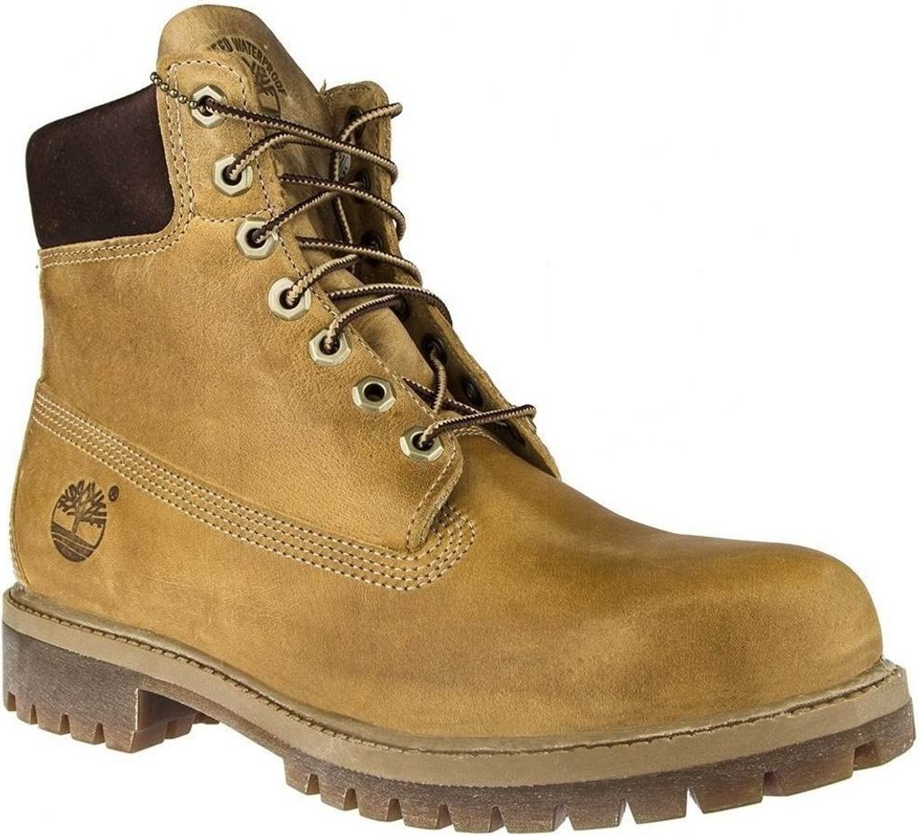 Timberland - 6 Inch Premium Boot - Herrenschuhe