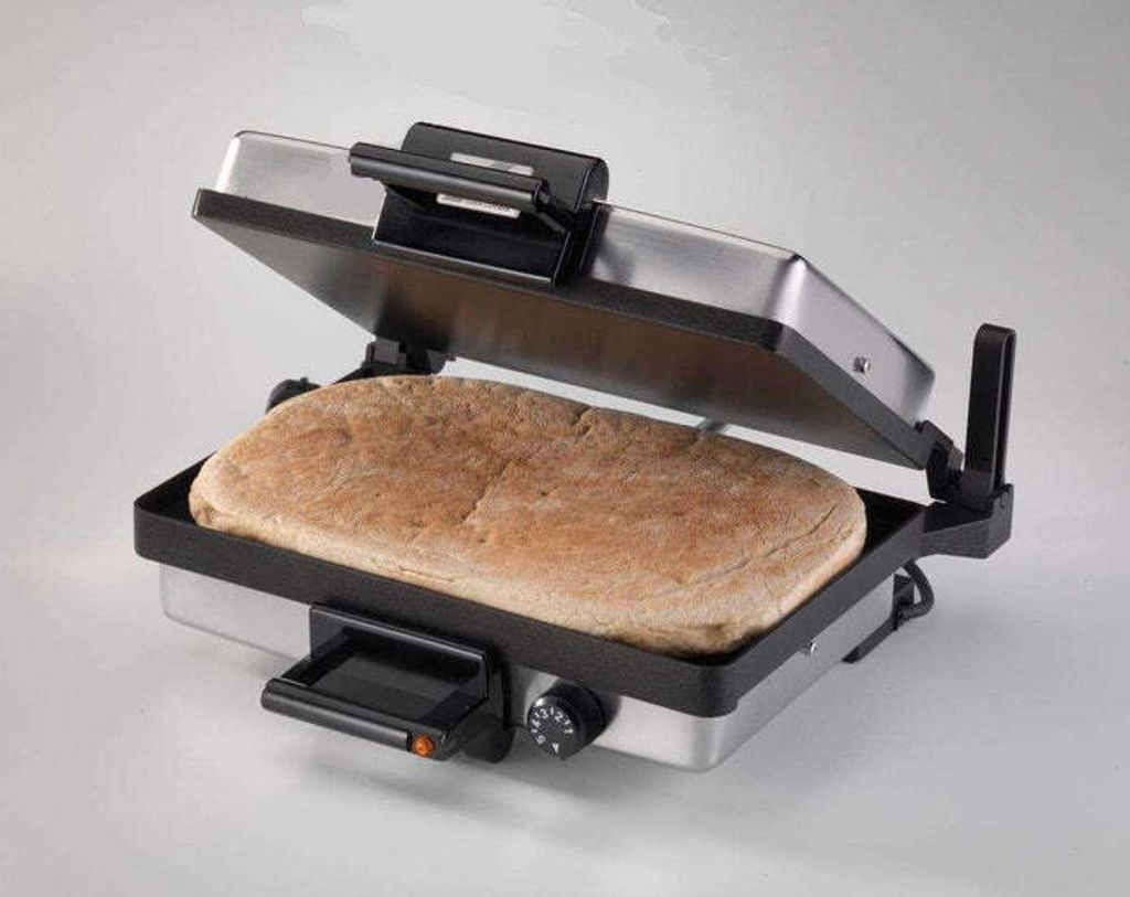 Silex Multigrill Kontaktgrill – Silex + Kasserolle Produktbild 12