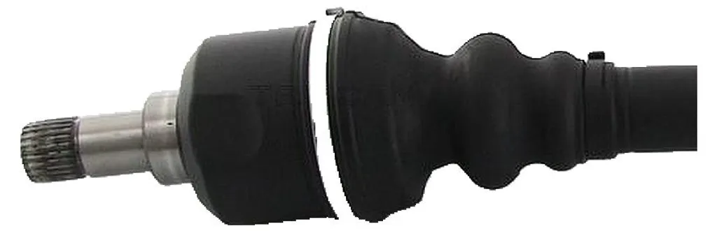 Supprimer vibrations DS3 avec l'arbre d'entraînement 624 mm TRISCAN