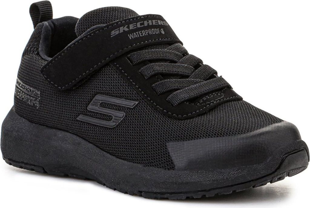 Skechers Schuhe Dynamic Tread, 40366ZLBBK