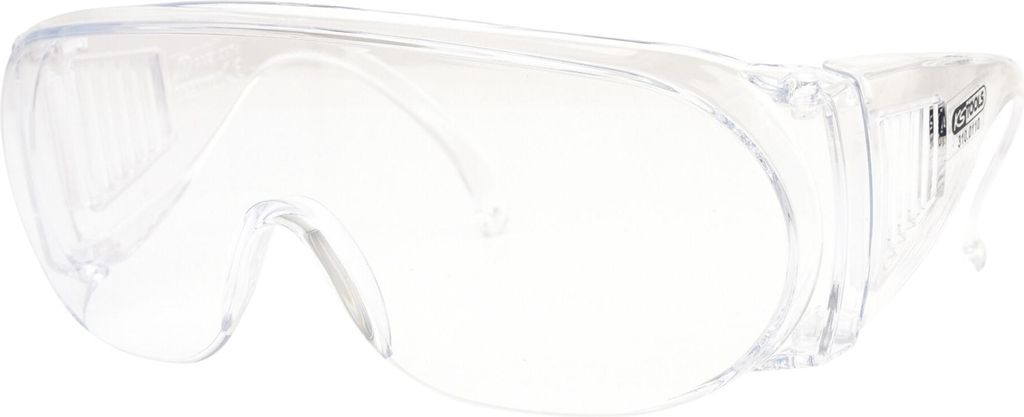 KS TOOLS Schutzbrille-transparent ( 310.0110 ) Produktbild 