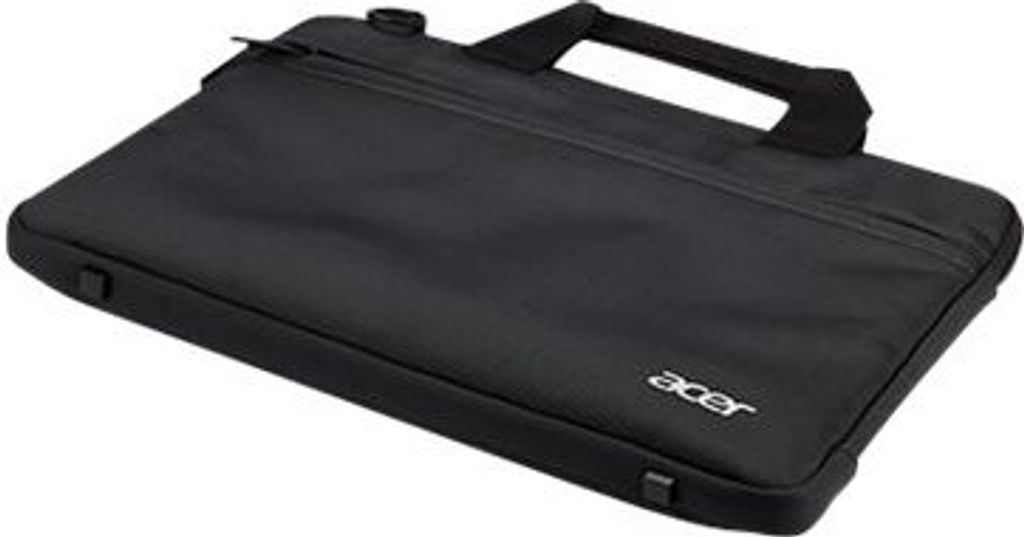 Acer NP.BAG1A.188, Aktovka, 35,6 cm (14"), Ramenný popruh Obrázok produktu 