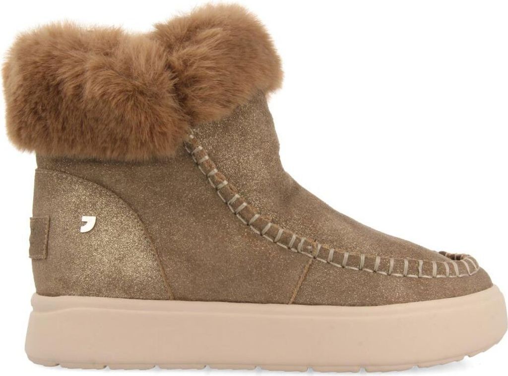 Gioseppo Tovelde Stiefel Braun EU 37 Frau Braun EU 37
