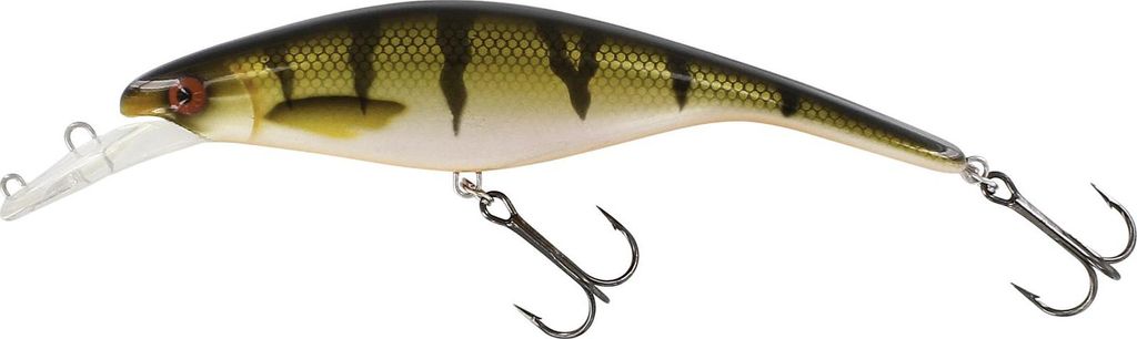 Westin Platypus Crankbait 16cm 56g - Wobler, kolor: Bling Zdjęcie produktu 