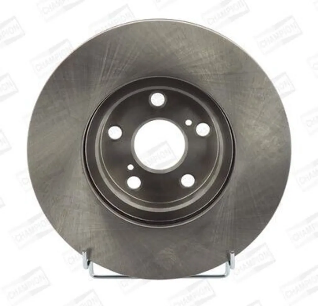 Disque de frein ventilé avant pour Toyota Avensis T25 modèle 562453CH