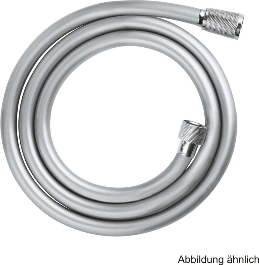 Grohe Brauseschlauch Relexaflex 28151_2, 1.500 mm, Produktbild 