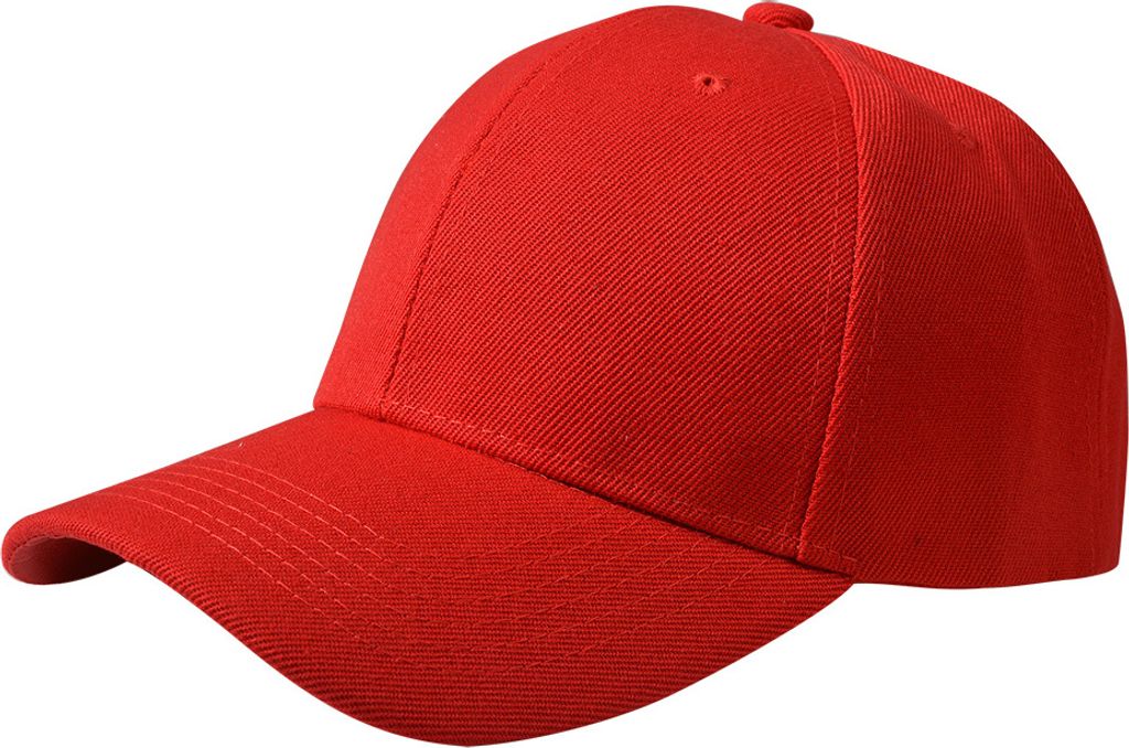 Clayre & Eef Kappe 57 cm Rot Polyester