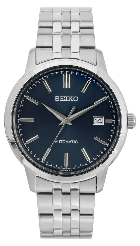 Seiko analoge horloges voor volwassenen Productafbeelding 
