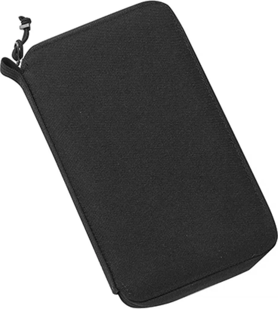 Craghoppers Expert CEX005 Portafoglio da Viaggio RFID Nero - Shop Online