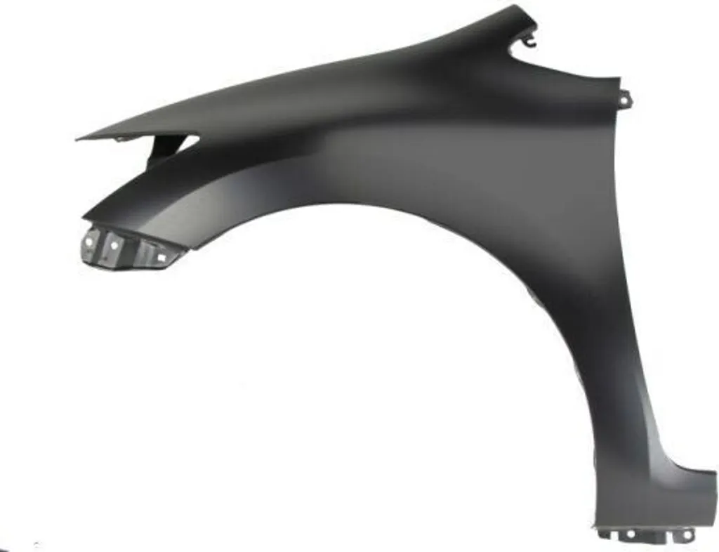 Aile avant gauche BLIC 6504-04-8118313P pour Toyota Auris E15 OE 53802