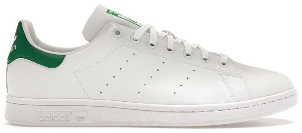 Adidas Sneakers FX5502 in White color size 44 2/3 Image du produit 