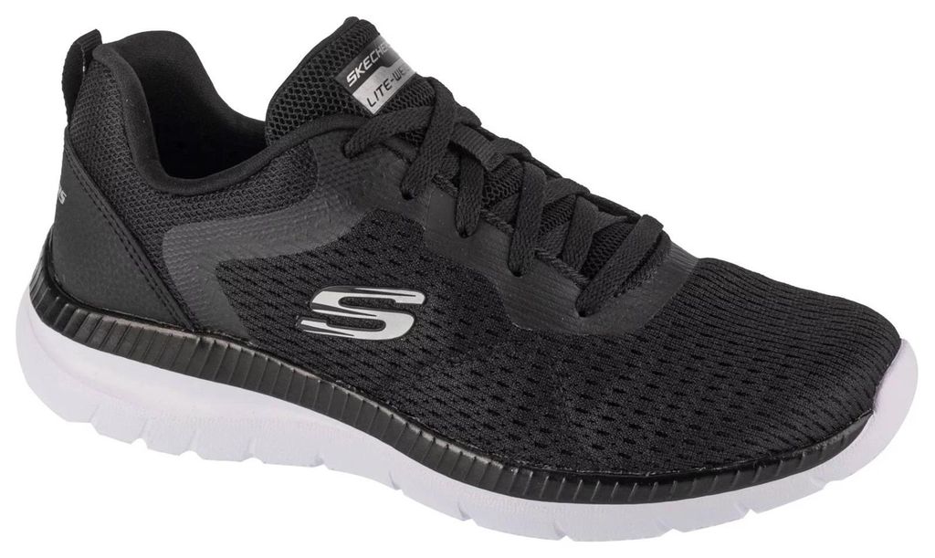 Skechers Errores de Foto 12607-BKW in Multicolored color Immagine del prodotto 