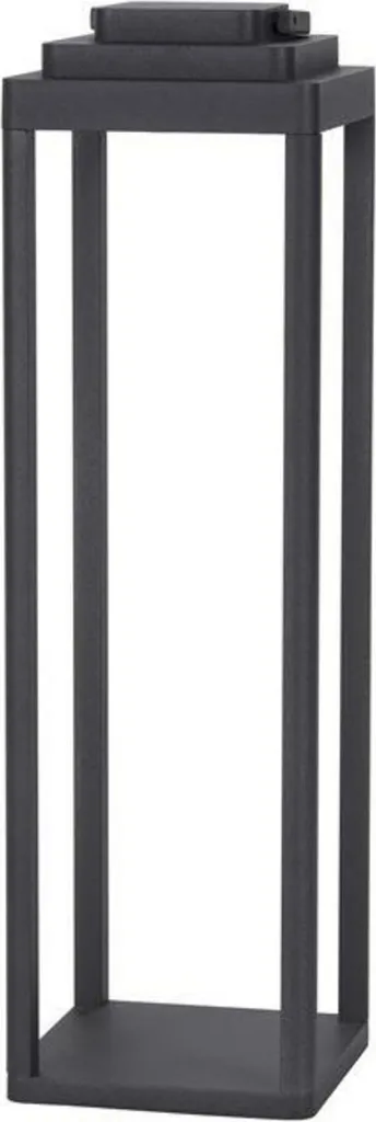 Offerta Lanterna LED FIGI 2W | Lampada Giardino 50cm Portatile