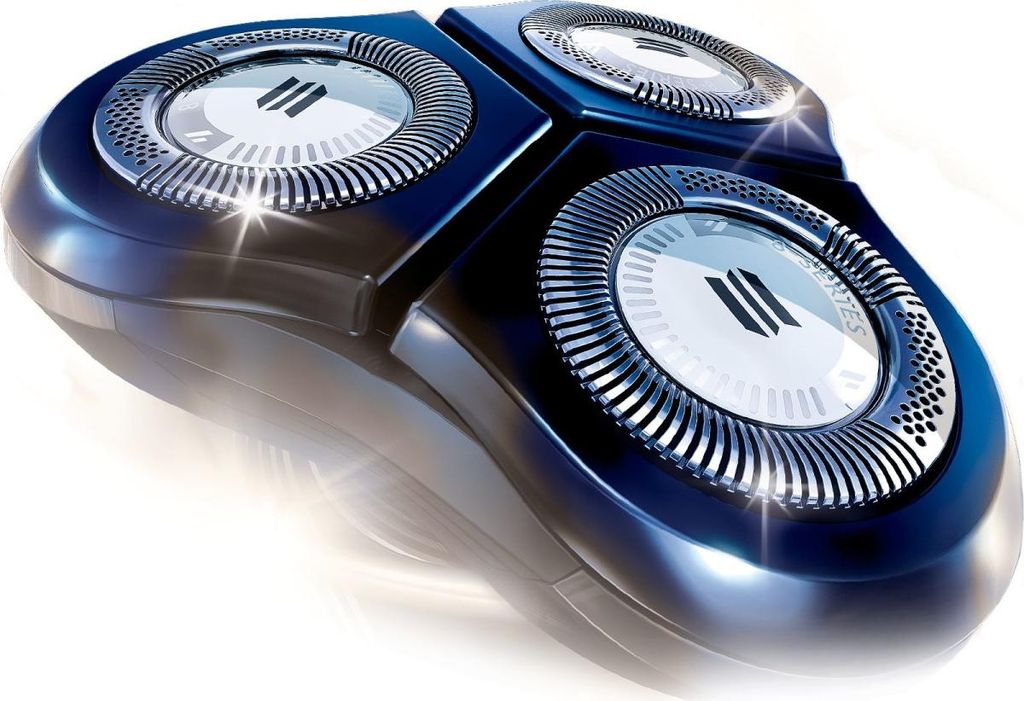 Philips RQ11/50 Testine di Ricambio Compatibili con Immagine del prodotto 