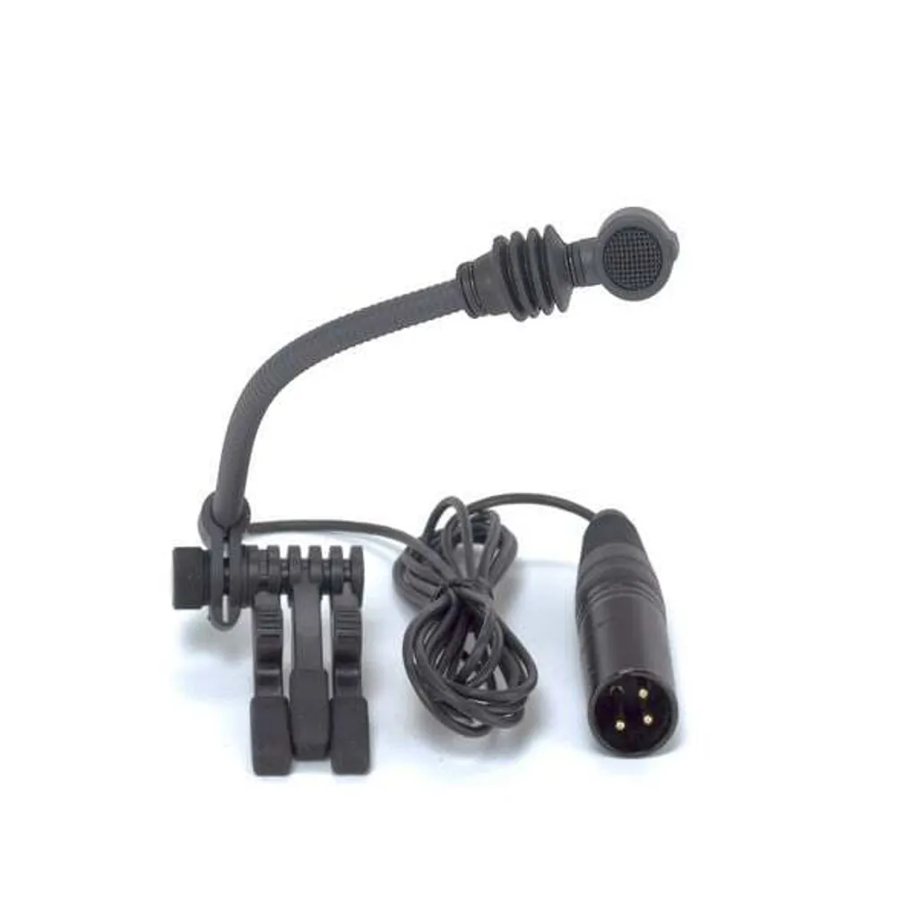 Microphone pour scène Sennheiser e 608 idéal pour cuivres et bois
