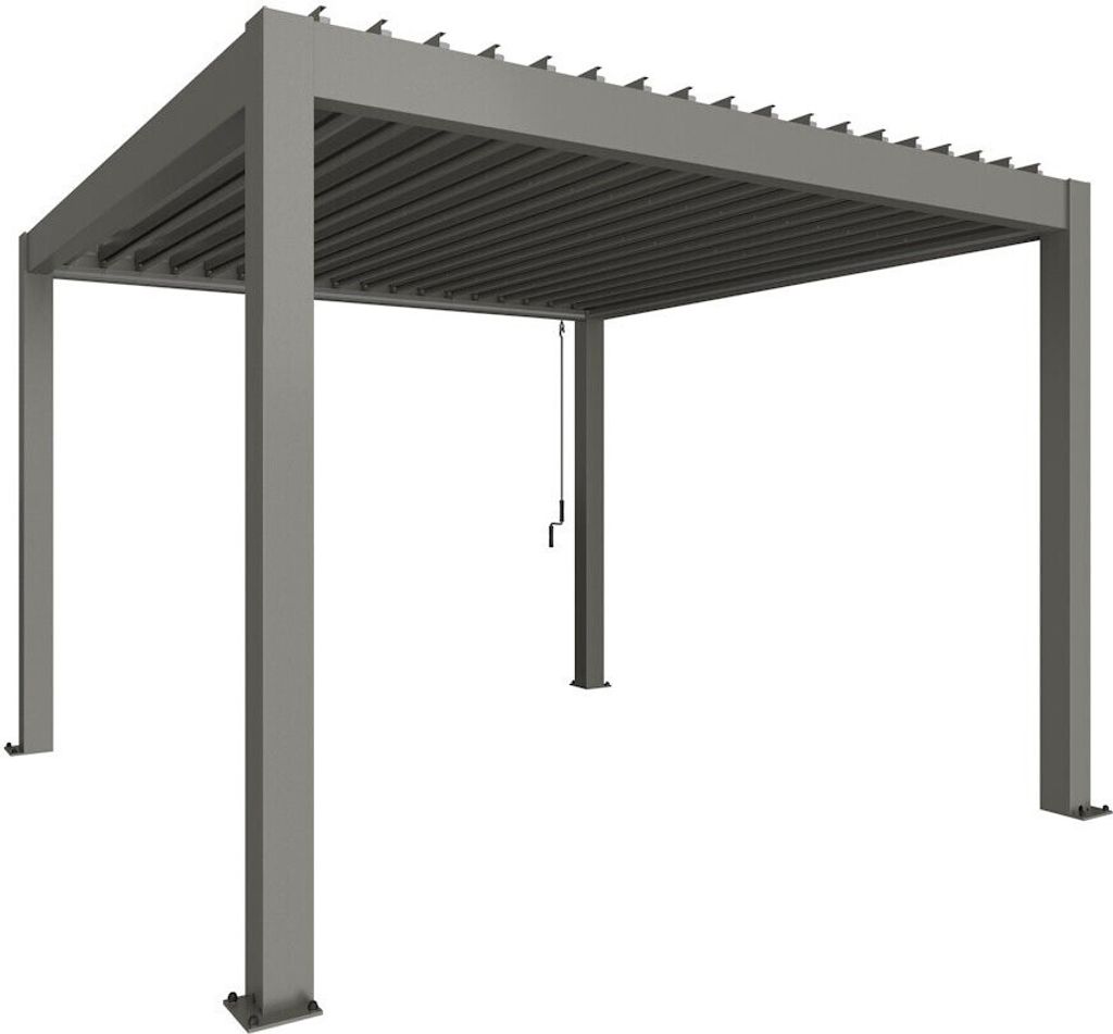 Biohort Pergola