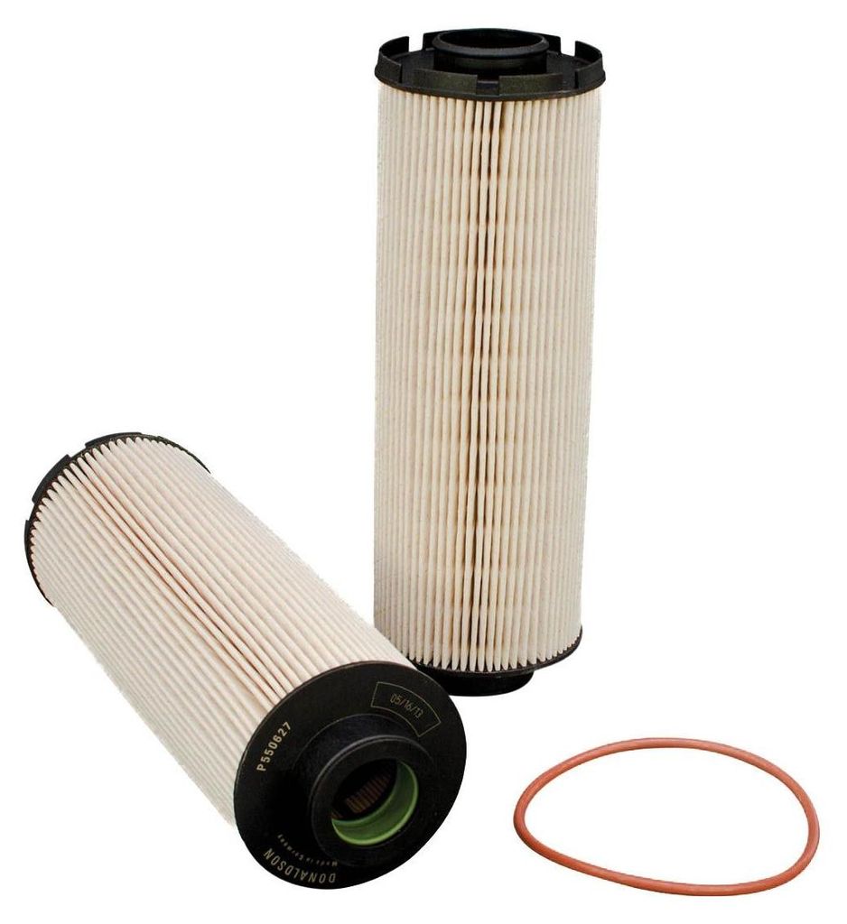 Kraftstofffilter DONALDSON P550627 für MAN LION ́S CITY Leitungsfilter
