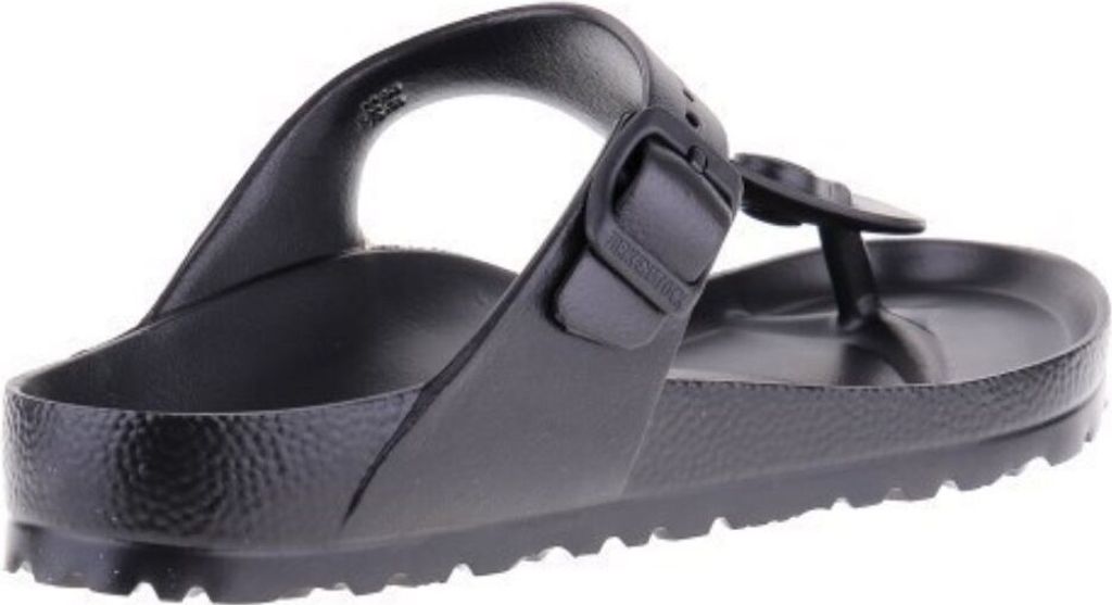 Birkenstock Gizeh schwarz Gr. 40 Produktbild 47