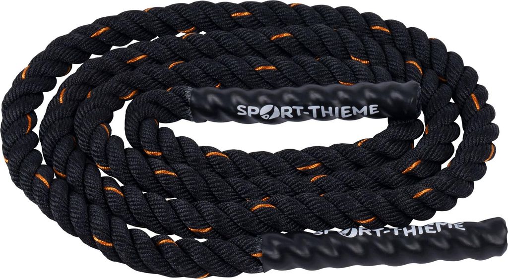 Sport-Thieme Springseil "Heavy", 25 mm, 1,2 kg