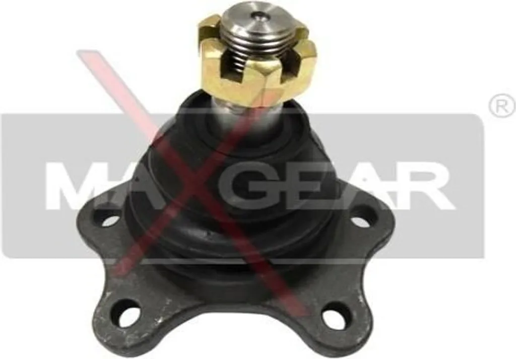 Rotule de suspension supérieure avant pour Toyota Hilux et 4 Runner MAXGEAR