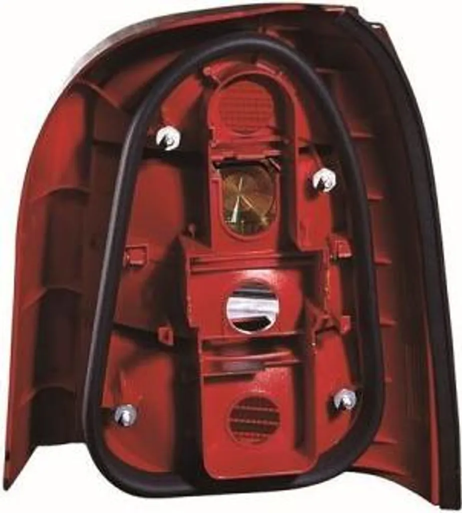 Réparer Éclairage Audi A4 : Feu Arrière Gauche ABAKUS 441-1945L-LD-UE 8D