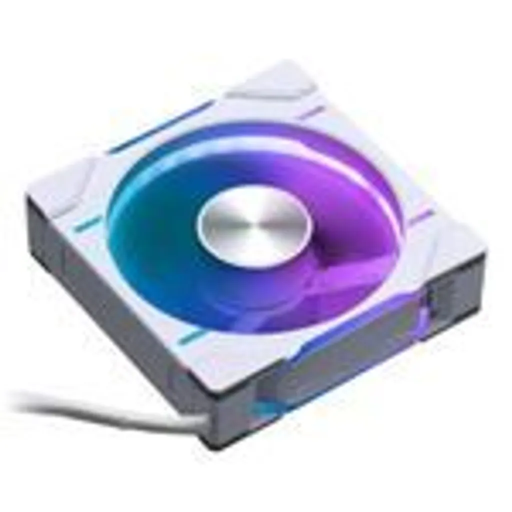 Recensione Phanteks D30 White Reverse: Miglior Ventola 120mm per Case - 2