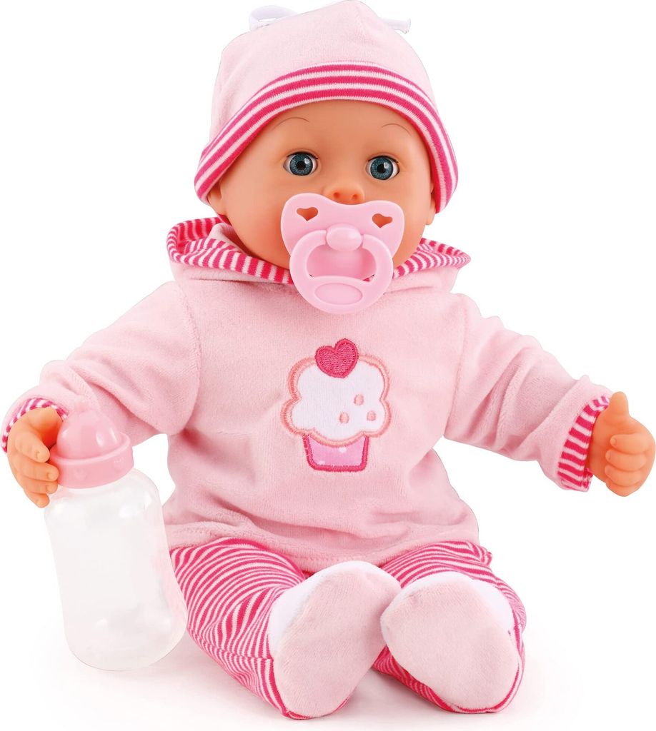 Premiers mots bébé 38 cm Image du produit 