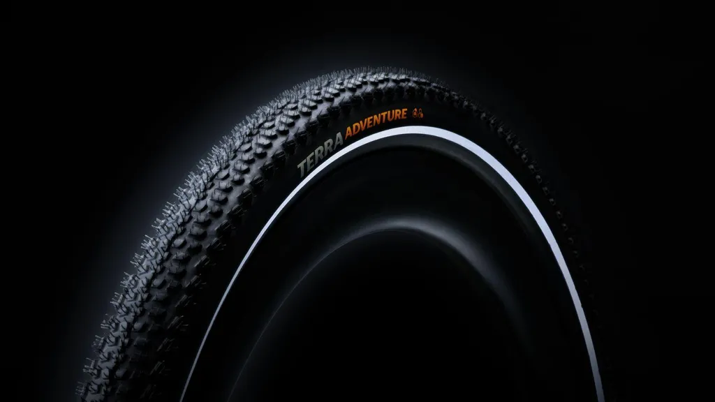 Continental Terra Adventure 700x42c Pneu Gravel Anti-crevaison Reflex
