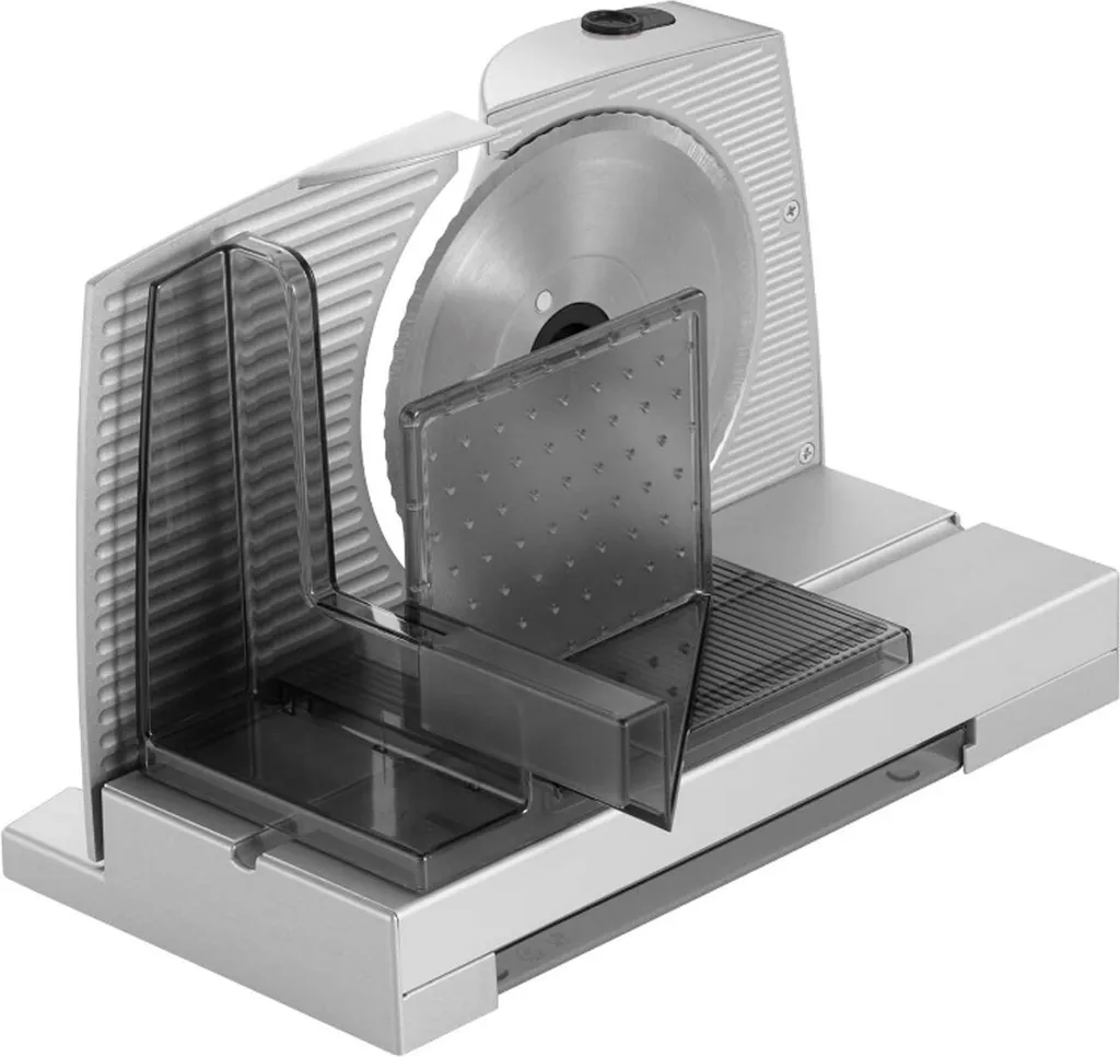 Ritter Multicoupe compact1 trancheuse robuste pour couper sans effort - 5