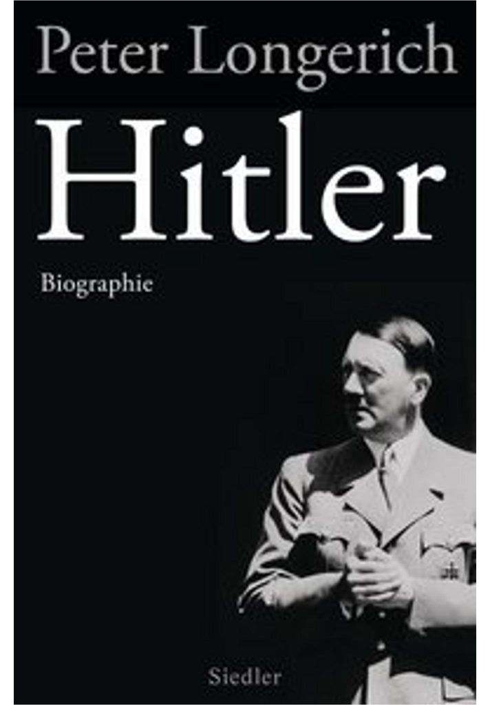 Hitler Image du produit 