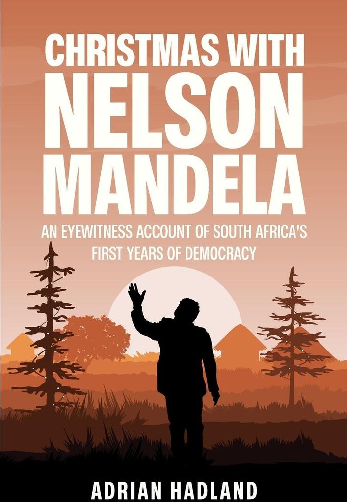 Christmas with Nelson Mandela