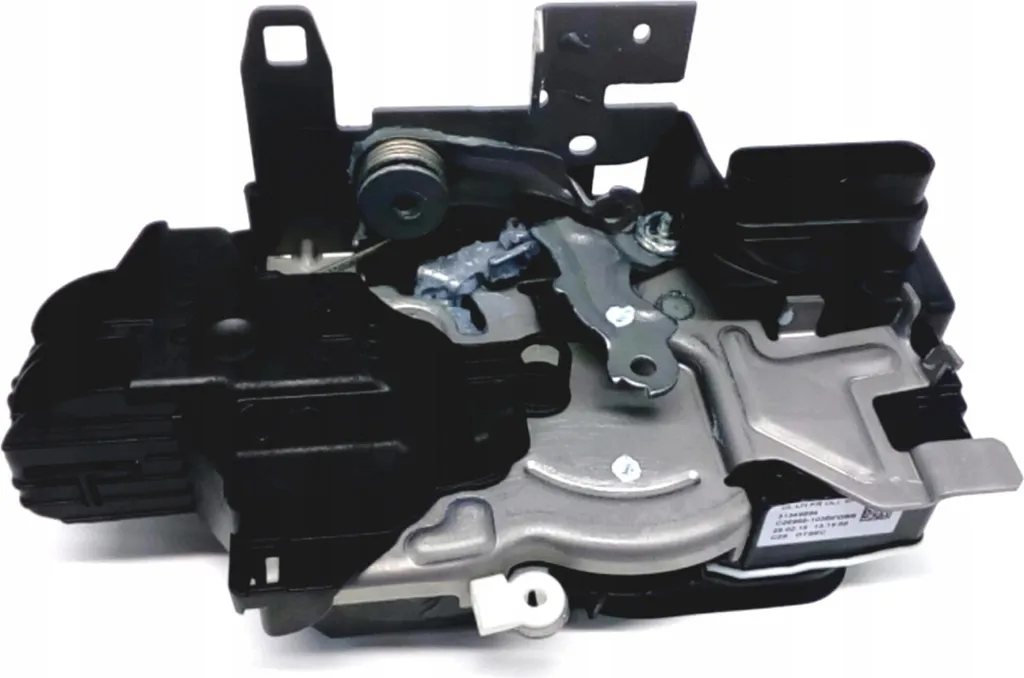 Réparation Serrure Porte Volvo XC40 S60 V60 - Moteur de Remplacement