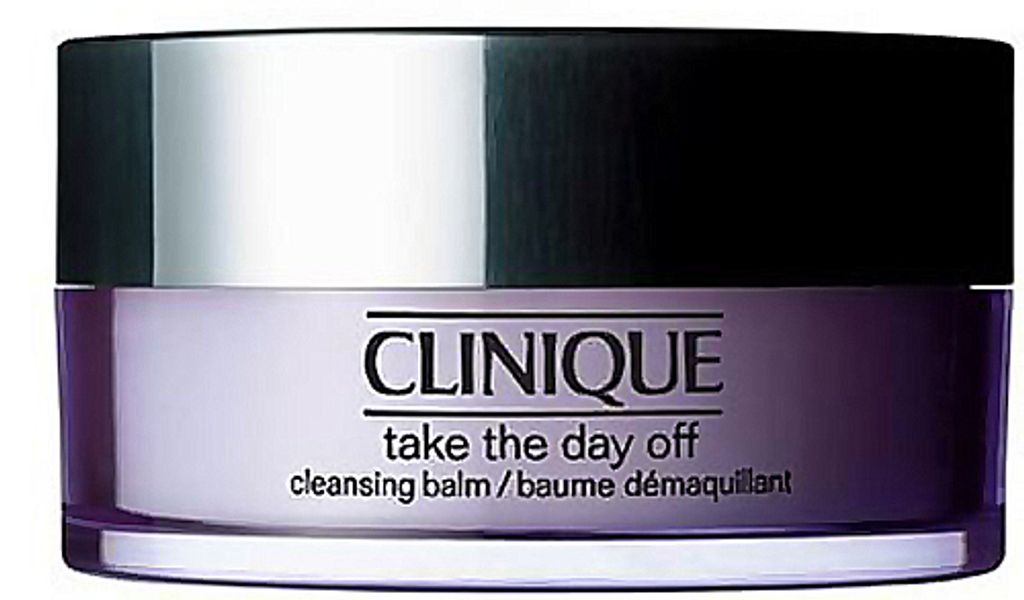 Clinique Take The Day Off Balsamo detergente 125 ml Immagine del prodotto 