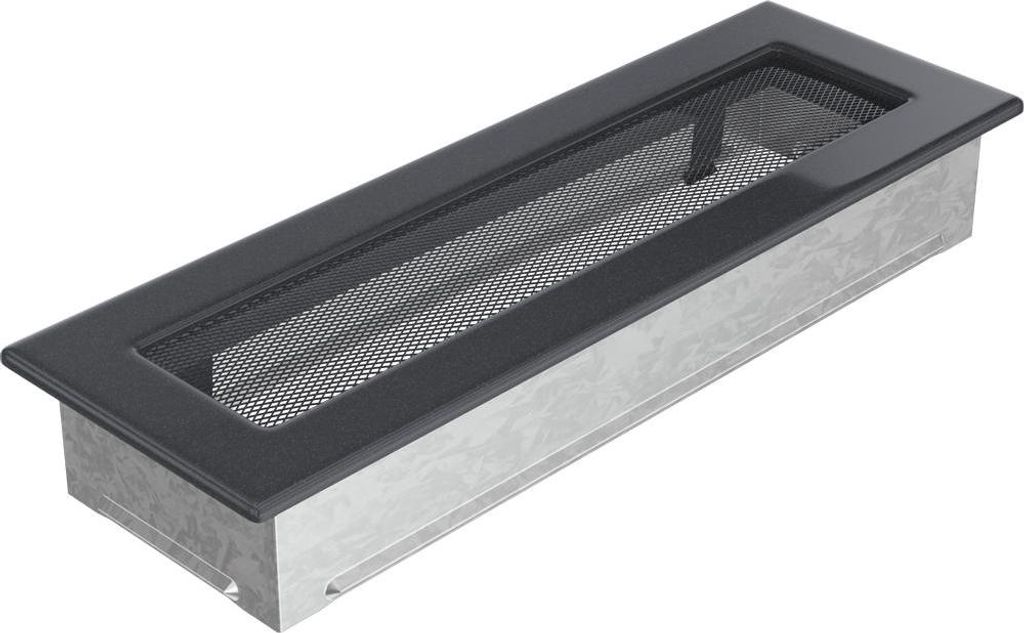 Entlüftungsdeckel 11x32 graphit