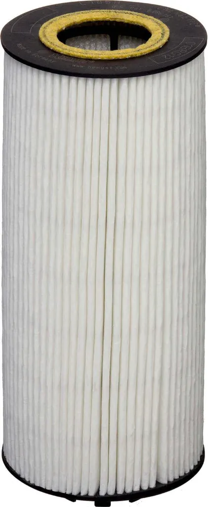 Filtre à huile E185H D252 Hengst pour vidange et protection du moteur