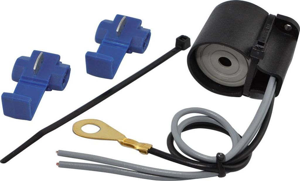 BAAS bike parts Signalakustische Erinnerung Produktbild 