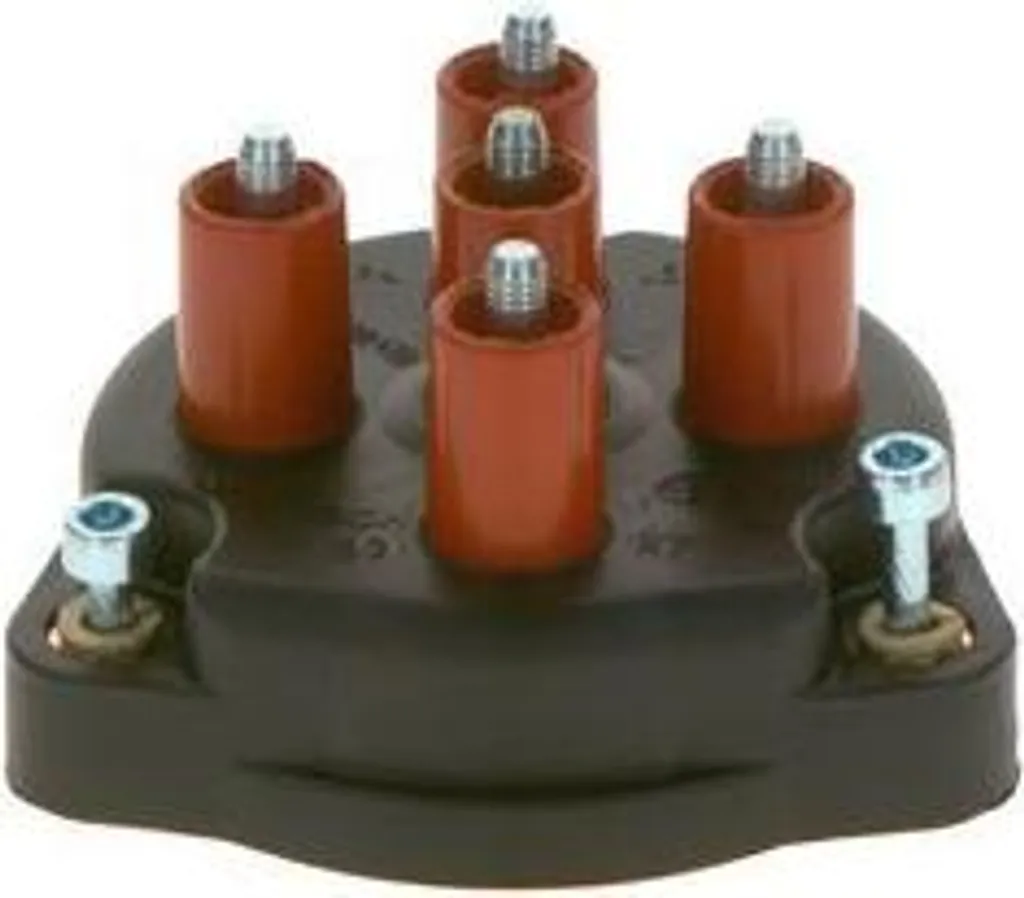Capuchon de Distributeur Bosch A1191580102 - Haute Tension pour Classe S
