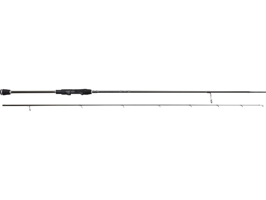 Westin Prut Westin W2 Streetstick 213 cm MH - 5-15 g
