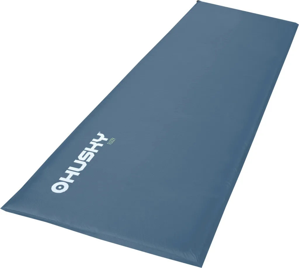 Matelas de camping auto-gonflant Husky Fuzzy 3.5 R4.2 pour randonnée